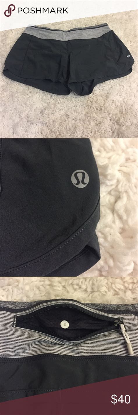 what shorts are most similar to lululemon